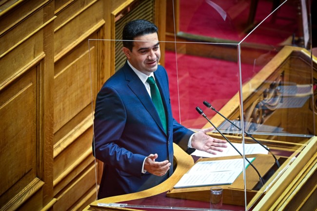 Μιχάλης Κατρίνης
