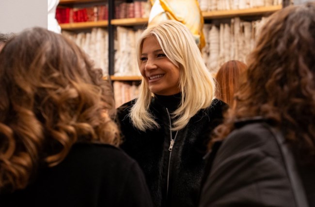 Η ΦΑΙΗ ΣΚΟΡΦΑ