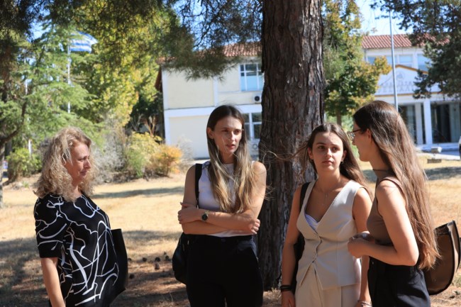 ΔΙΚΗ ΤΕΜΠΗ