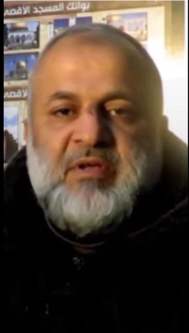 Γάζα: Ο ισραηλινός στρατός σκότωσε διοικητή της Χαμάς και έναν από τους αρχιτέκτονες της 7ης Οκτωβρίου