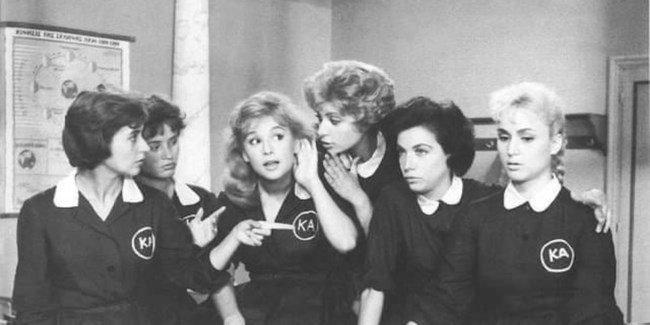 ΜΕΛΠΩ ΖΑΡΟΚΩΣΤΑ