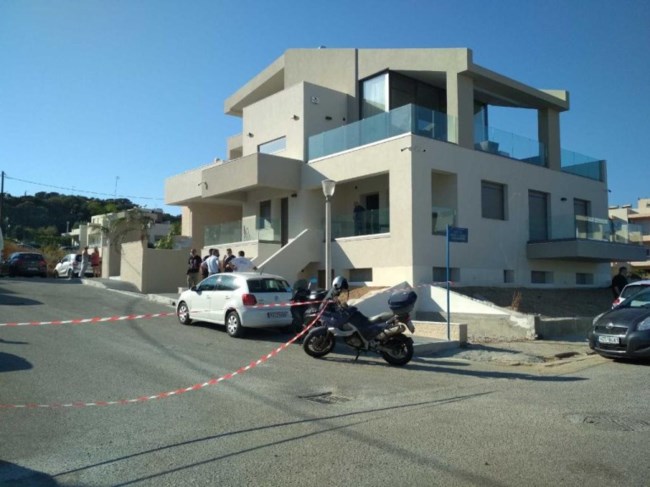 Eγκλημα στη Ρόδο: Πυροβόλησε και σκότωσε 32χρονη καθηγήτρια στη μέση του δρόμου - Αυτοκτόνησε ο δράστης