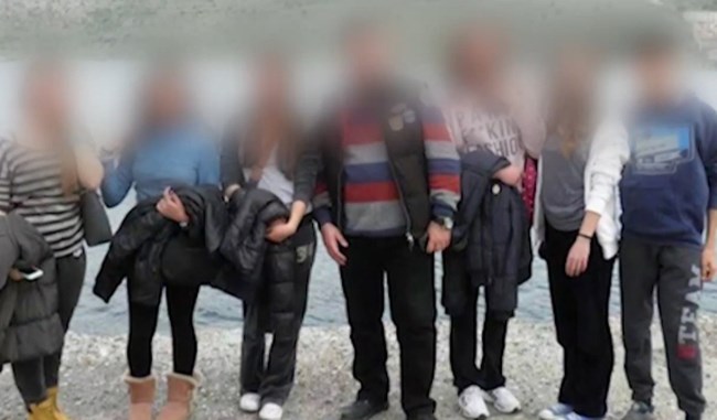 ΚΑΘΗΓΗΤΗΣ