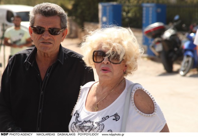 Καίτη Γκρέυ