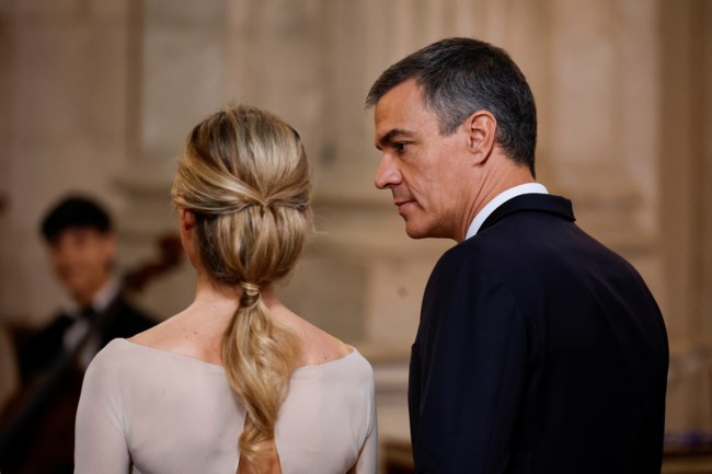 spain royals