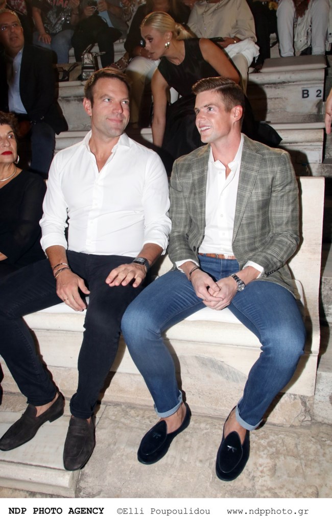 στεφανος κασσελακης