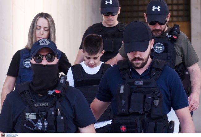 Ειρήνη Μουρτζούκου: Η ανατριχιαστική ομολογία - "Είχα τόσα νεύρα που απλά ήθελα να κάνω κακό" - "Όσα πει την Κυριακή θα προκαλέσουν σοκ"
