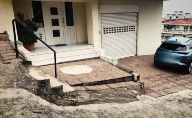 Βέροια: Για απόπειρα ανθρωποκτονίας κατηγορείται ο 20χρονος που ξυλοκόπησε άγρια την 24χρονη - "Τσακωθήκαμε"