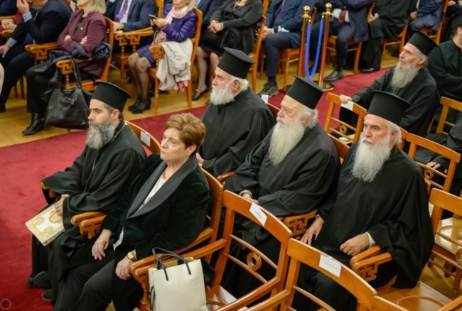ADAPTIT: Καινοτομεί και στον θρησκευτικό τουρισμό με ψηφιακή περιήγηση σε 32 ναούς