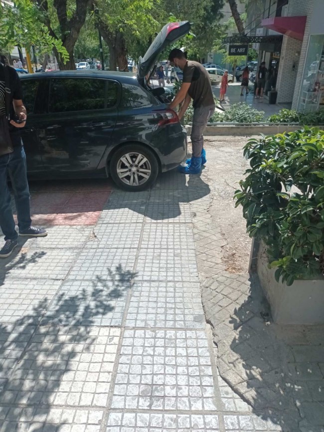 ΝΕΑ ΣΜΥΡΝΗ