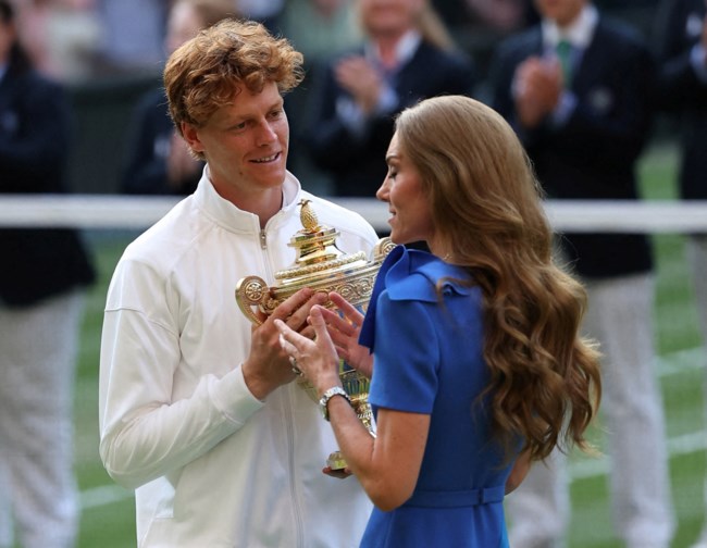 WIMBLEDON