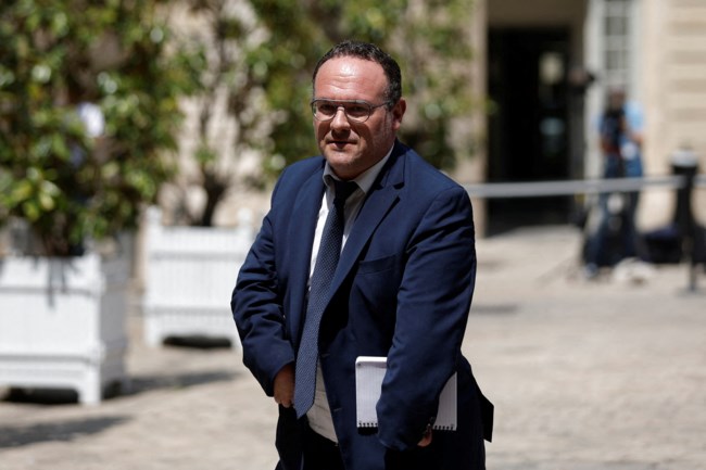 Νταμιέν Αμπάντ
