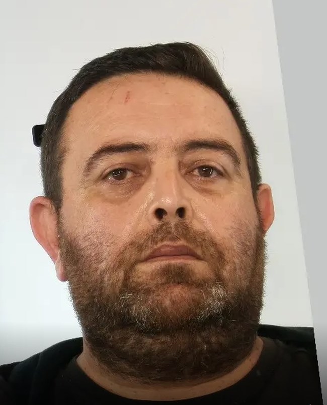 Εγκλήματική Οργάνωση