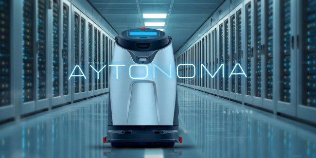 UNISON: Η τεχνολογία στην υπηρεσία της καθαριότητας