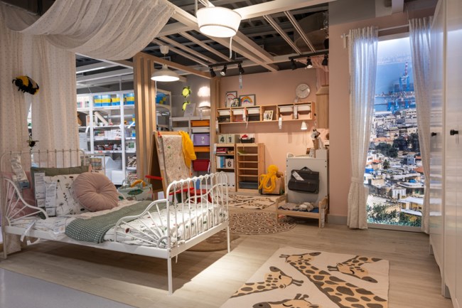 IKEA ΠΕΙΡΑΙΑΣ