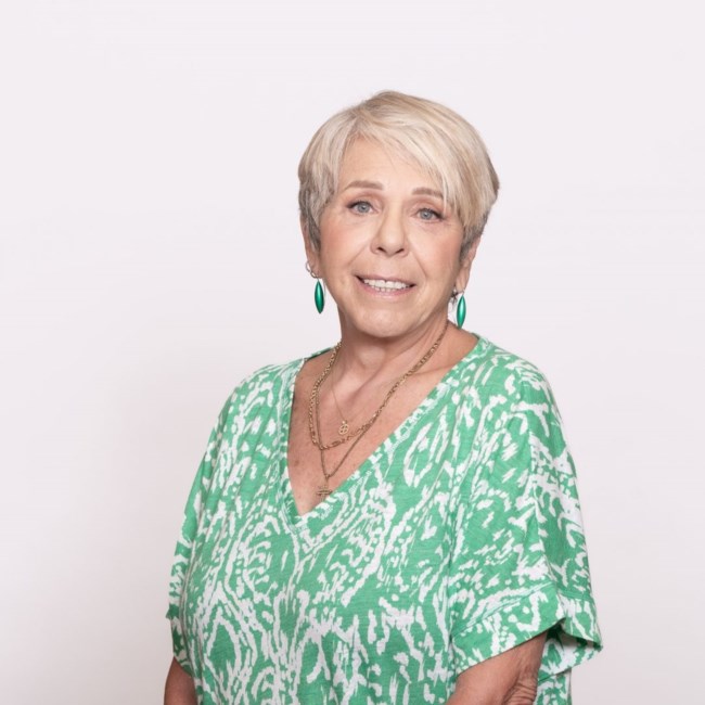 Φρόσω Ράλλη