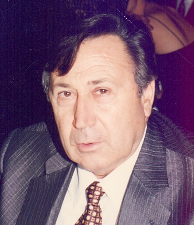 ΠΑΝΑΓΟΥΛΙΑΣ