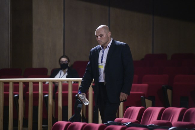 Γερμενής