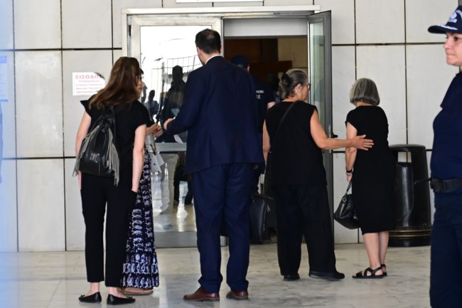 Δίκη για το Μάτι