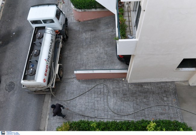 Να αγοράσω ή όχι πετρέλαιο θέρμανσης μέχρι το τέλος του χρόνου; - Οι τελευταίες οικονομικές εκκρεμότητες του 2022