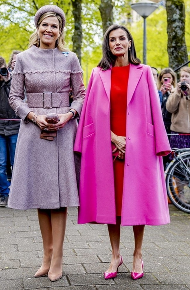 letizia