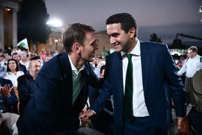 ΠΑΣΟΚ