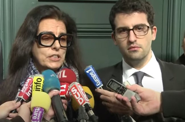 ΦΡΑΝΣΟΥΑΖ ΜΠΕΤΕΝΚΟΥΡ
