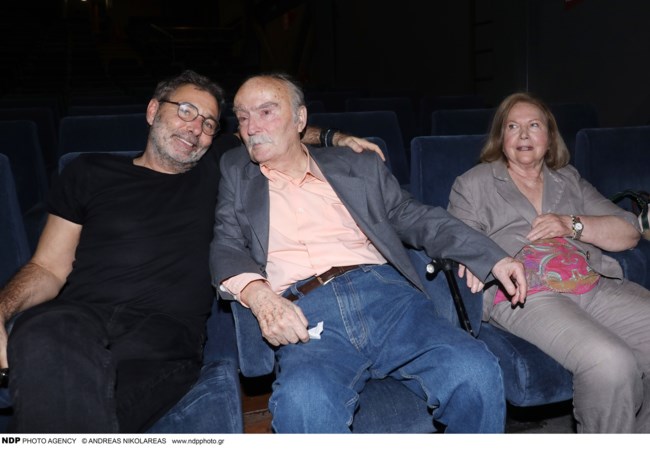 ΝΤΙΝΟΣ ΚΑΡΥΔΗΣ