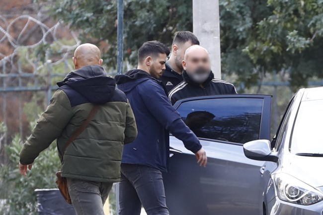 Κολωνάκι: Αυτός είναι ο 60χρονος που έκαψε την 87χρονη μητέρα του - "Τώρα τι θέλετε; Η υπόθεση έκλεισε"