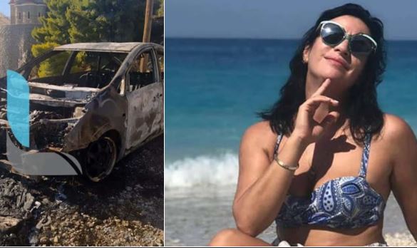 Έγκλημα στο Λουτράκι: Συγκλονίζει η κόρη της 43χρονης- Ήταν η αδυναμία μου, δεν υπάρχουν λόγια - εικόνα 10