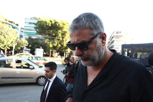ΜΠΙΣΜΠΙΚΗΣ