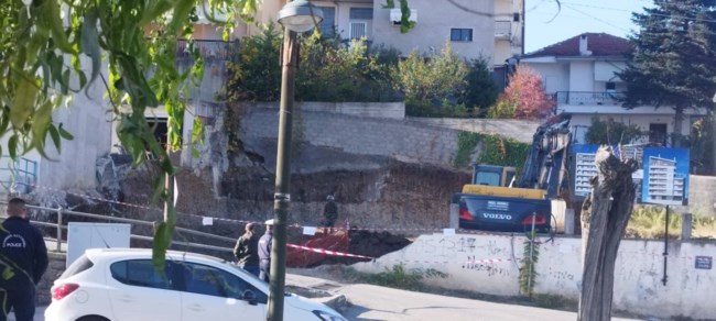 ΟΒΙΔΑ ΟΙΚΟΔΟΜΗ