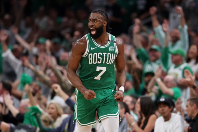 NBA : Πρωταθλητές οι Σέλτικς για 18η φορά στην ιστορία τους