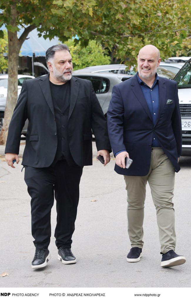 ΓΡΗΓΟΡΗΣ ΑΡΝΑΟΥΤΟΓΛΟΥ