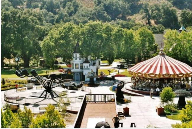 Neverland