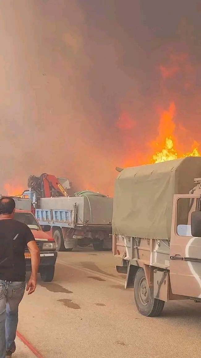 φουρνοι