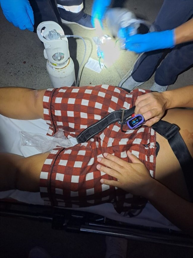 Πανικός στη Χαλκιδική: Πώς άρχισε η αιματηρή συμπλοκή στο beach bar - Χτύπησαν τον ιδιοκτήτη και μετά έπεσαν πυροβολισμοί