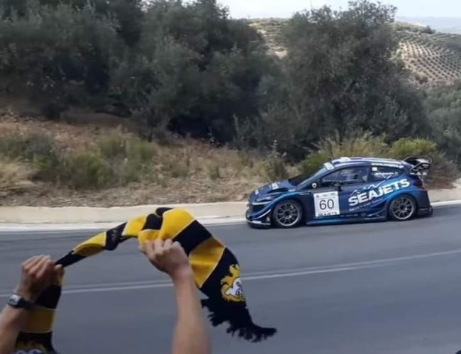 Μάριος Ηλιόπουλος