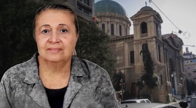 Κολωνάκι: Σοκάρουν οι νέες αποκαλύψεις για τη χήρα του υπουργού - Οι πραγματογνώμονες έχουν κάνει λάθος, λέει ο γιος της
