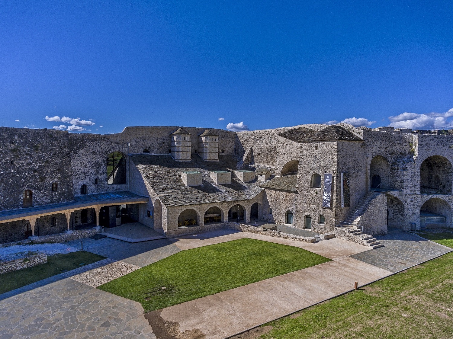 Μια μοναδική έκθεση: Το δαχτυλίδι του Κολοκοτρώνη και το σκάκι του Αλέξανδρου Υψηλάντη [Εικόνες]