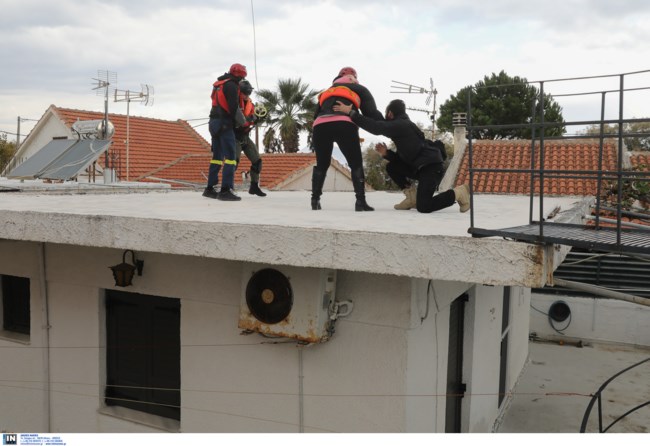 Άσκηση Κιβωτός