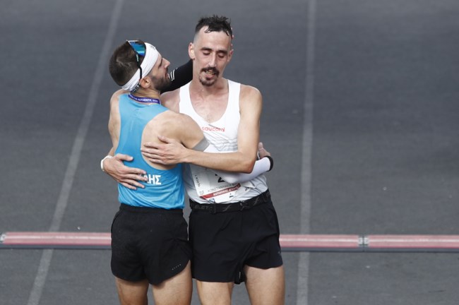 ΜΑΡΑΘΩΝΙΟΣ 2025