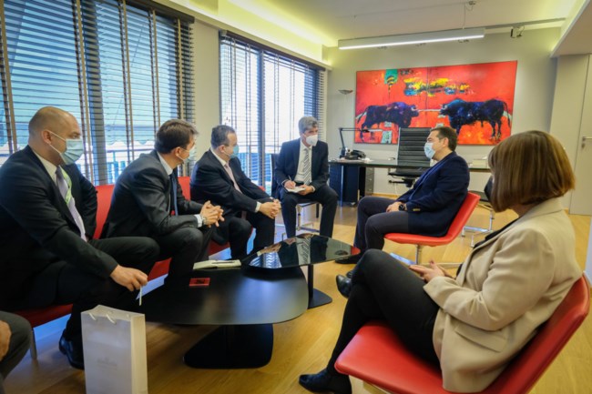 Αλέξης Τσίπρας