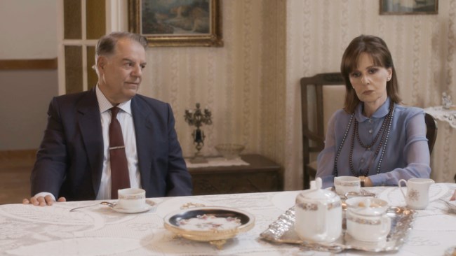 ανετ