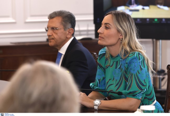 ΜΗΤΣΟΤΑΚΗΣ ΕΥΡΩΒΟΥΛΕΥΤΕΣ