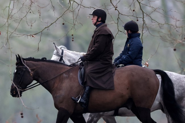ΠΡΙΓΚΙΠΑΣ ΑΝΤΡΙΟΥ