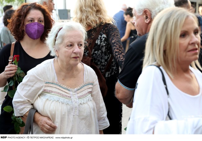 Ελένη Γερασιμίδου