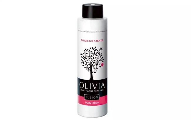 BODY LOTION ΠΑΠΟΥΤΣΑΝΗΣ