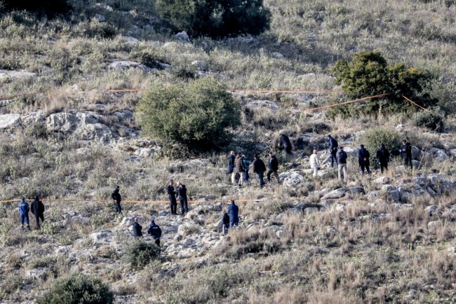 Τύρναβος: Βρέθηκαν τα κλειδιά του 39χρονου Βασίλη στο πτώμα που εντοπίστηκε - Οι γονείς αναγνώρισαν τα ρούχα του παιδιού τους