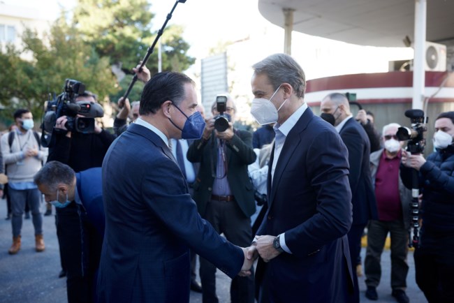 ΜΗΤΣΟΤΑΚΗΣ ΤΖΑΝΕΙΟ